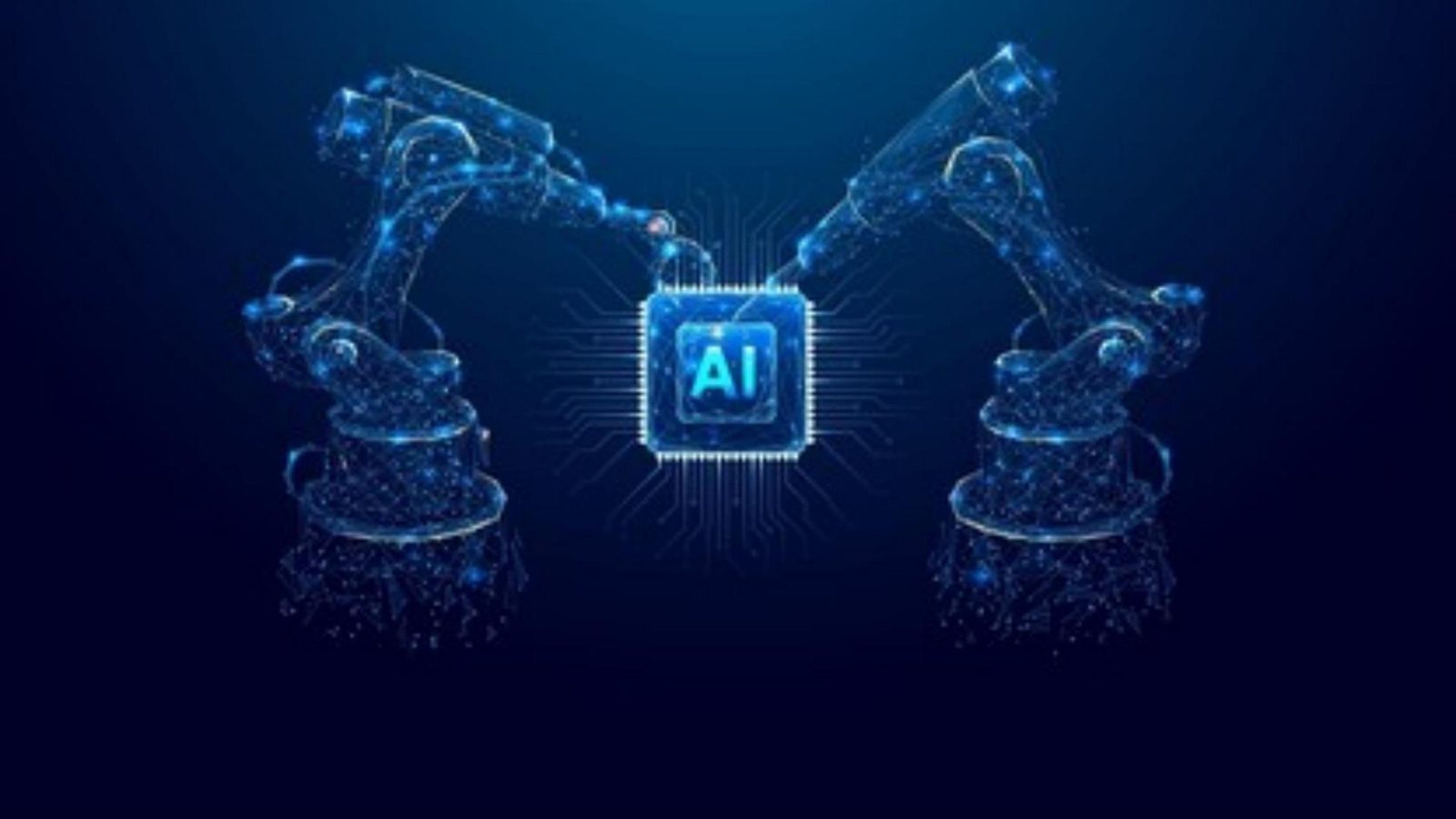 AI员工 — 公域获客到私域销售的全自动运营机器人